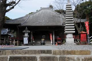 最御崎寺：写真2