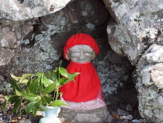 不動堂(ふどうどう)：写真2