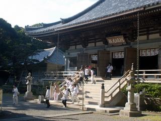 金剛頂寺(こんごうちょうじ)：写真2