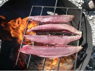 海の駅とろむ：写真2