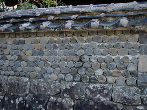 吉良川(きらがわ)まちなみ:写真2