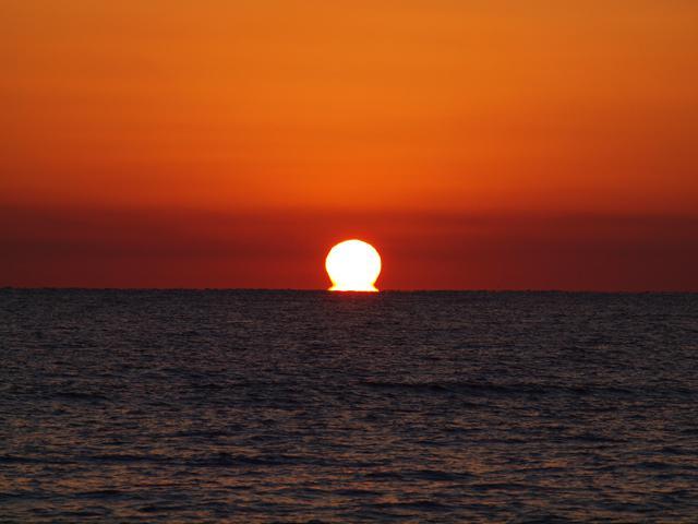 奈良師-元(ならし-もと)海岸：写真2