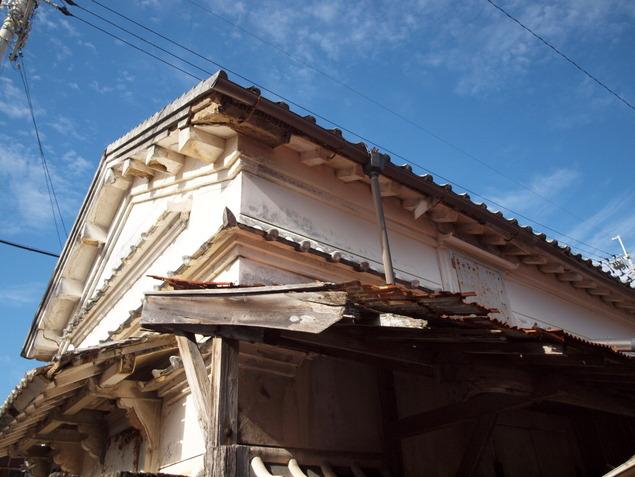 室津(むろつ)港：写真3