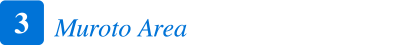 Muroto Area