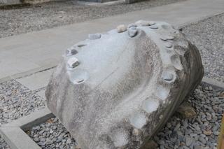 最御崎寺：写真1