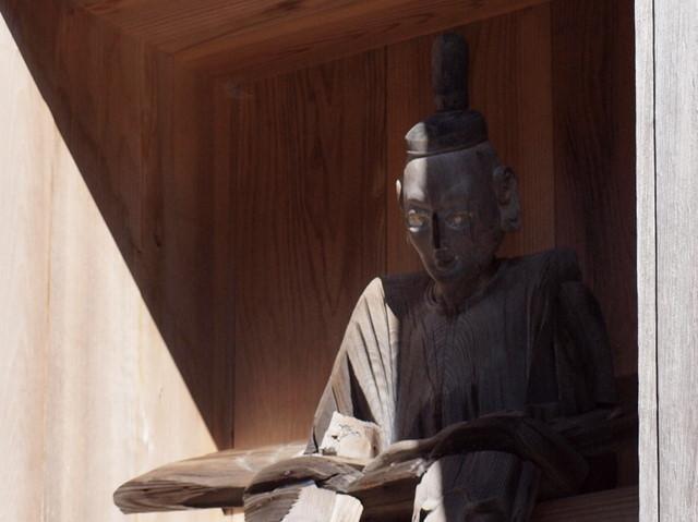 羽根八幡宮：写真1
