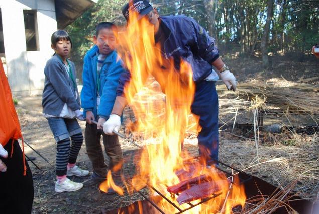 室戸青少年自然の家：写真1