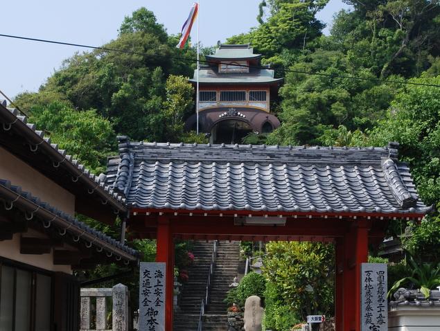 津照寺(しんしょうじ)：写真1