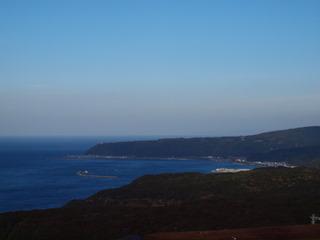 室戸岬展望台：写真1