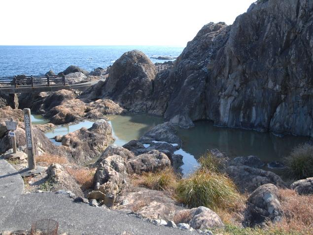 行水の池：写真1