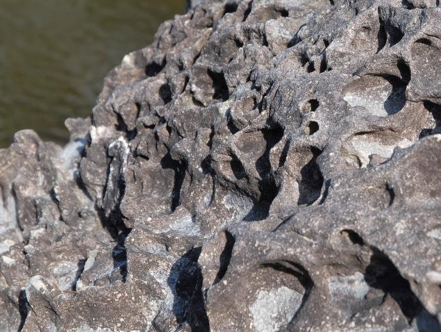 タフォニ：写真1