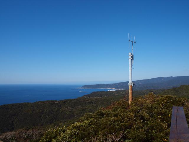 スカイライン：写真1