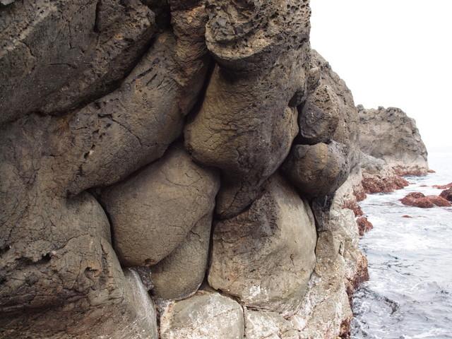 日沖(ひおき)-丸山海岸 日沖(ひおき)-丸山海岸:写真1