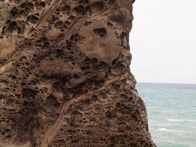 夫婦岩サイト：写真1